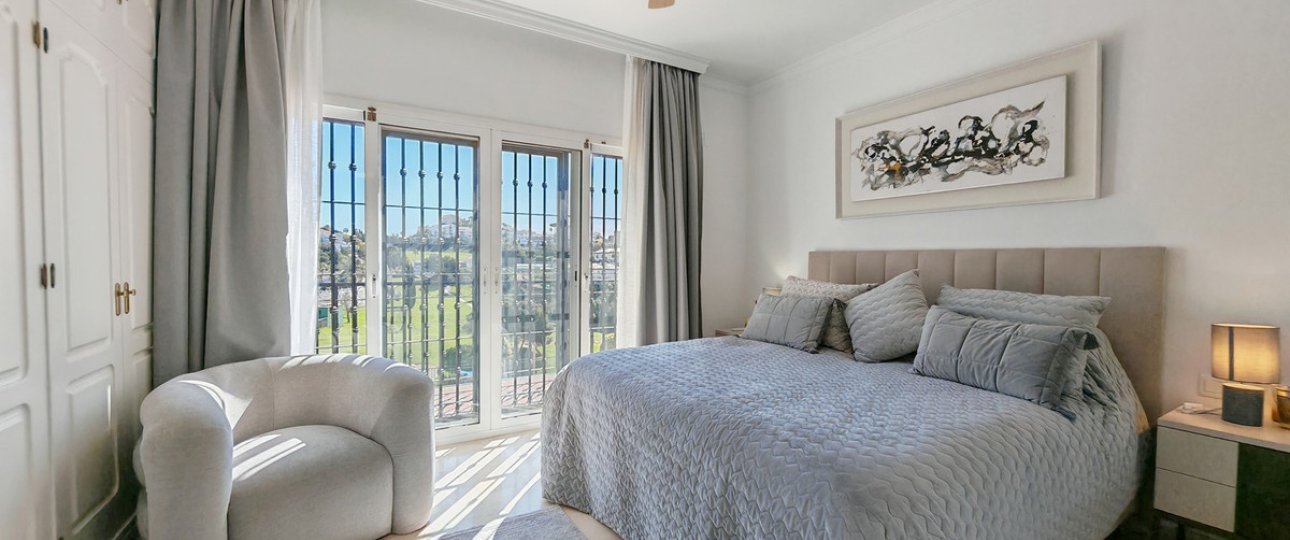 Resale - Town house - Mijas - Riviera del Sol