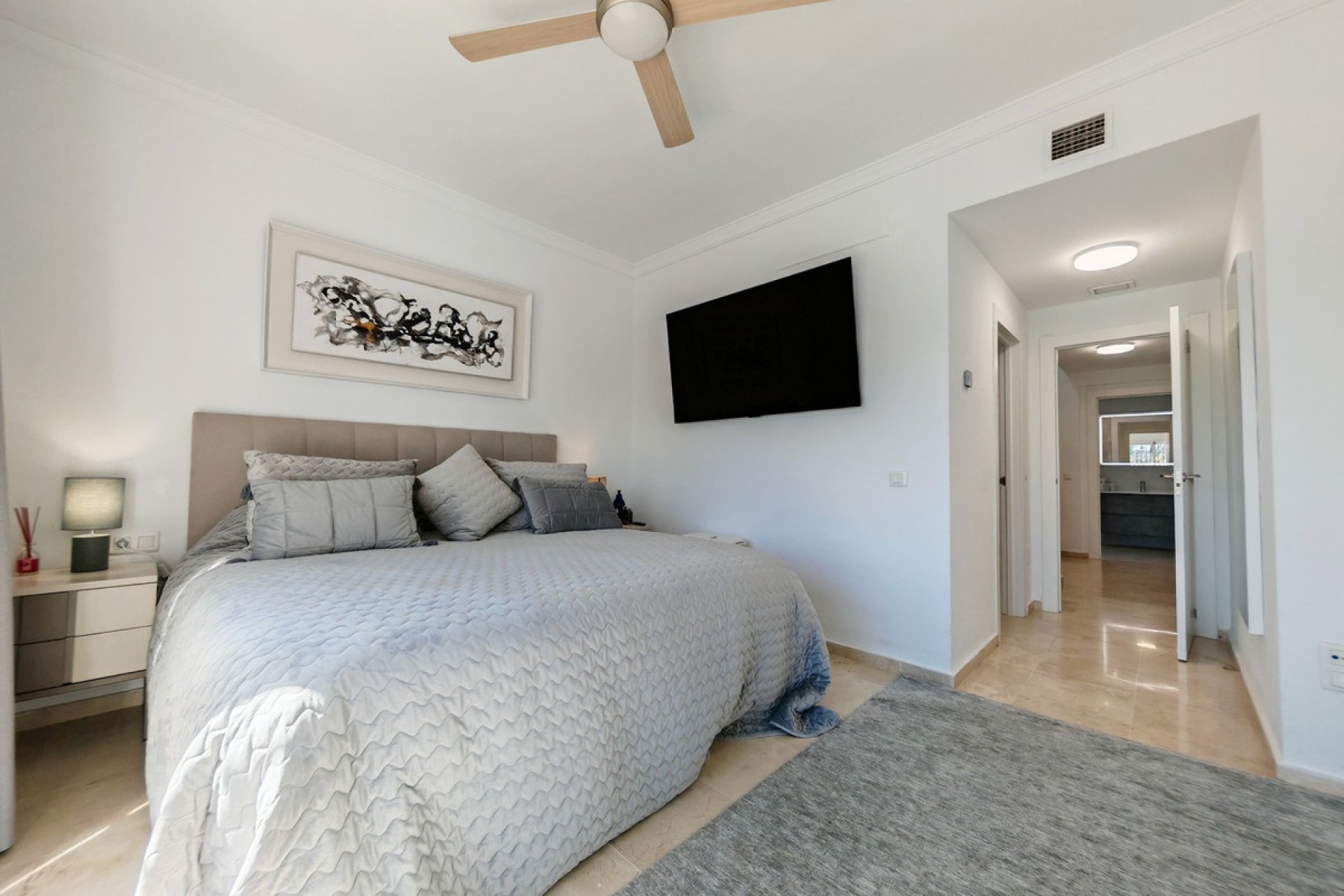 Resale - Town house - Mijas - Riviera del Sol
