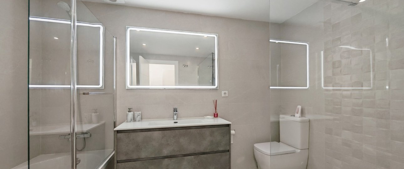 Resale - Town house - Mijas - Riviera del Sol