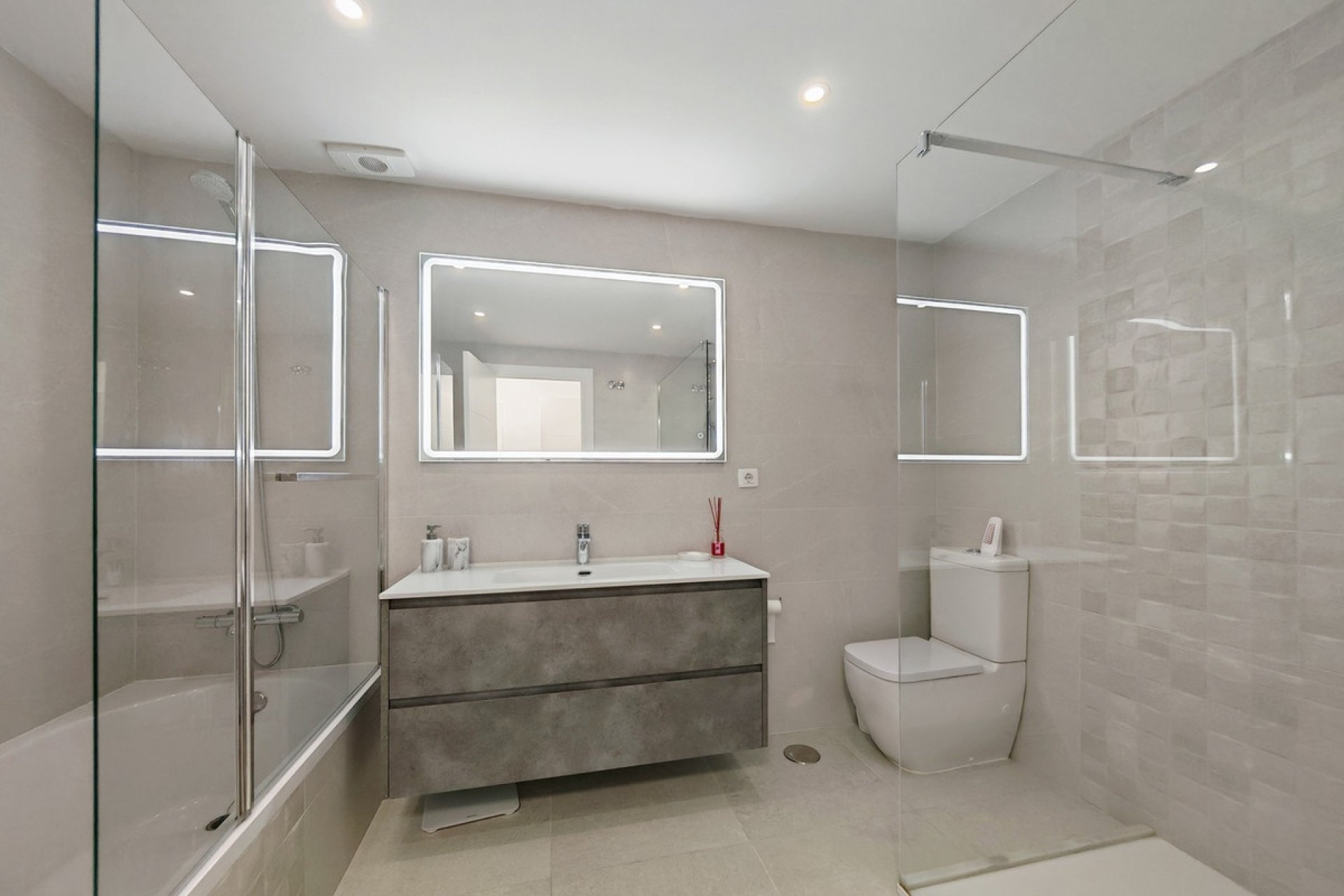 Resale - Town house - Mijas - Riviera del Sol