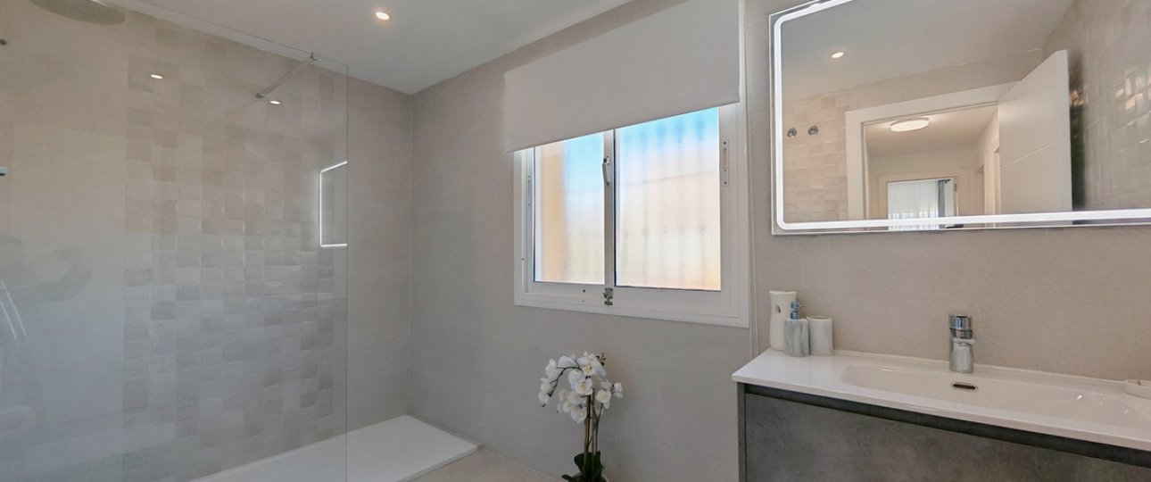 Resale - Town house - Mijas - Riviera del Sol