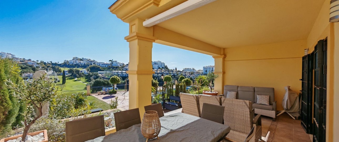 Resale - Town house - Mijas - Riviera del Sol