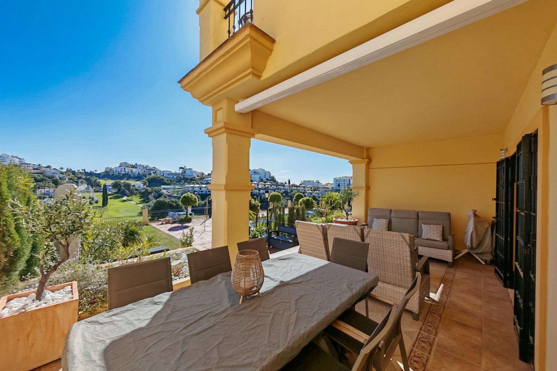 Resale - Town house - Mijas - Riviera del Sol
