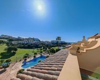 Resale - Town house - Mijas - Riviera del Sol