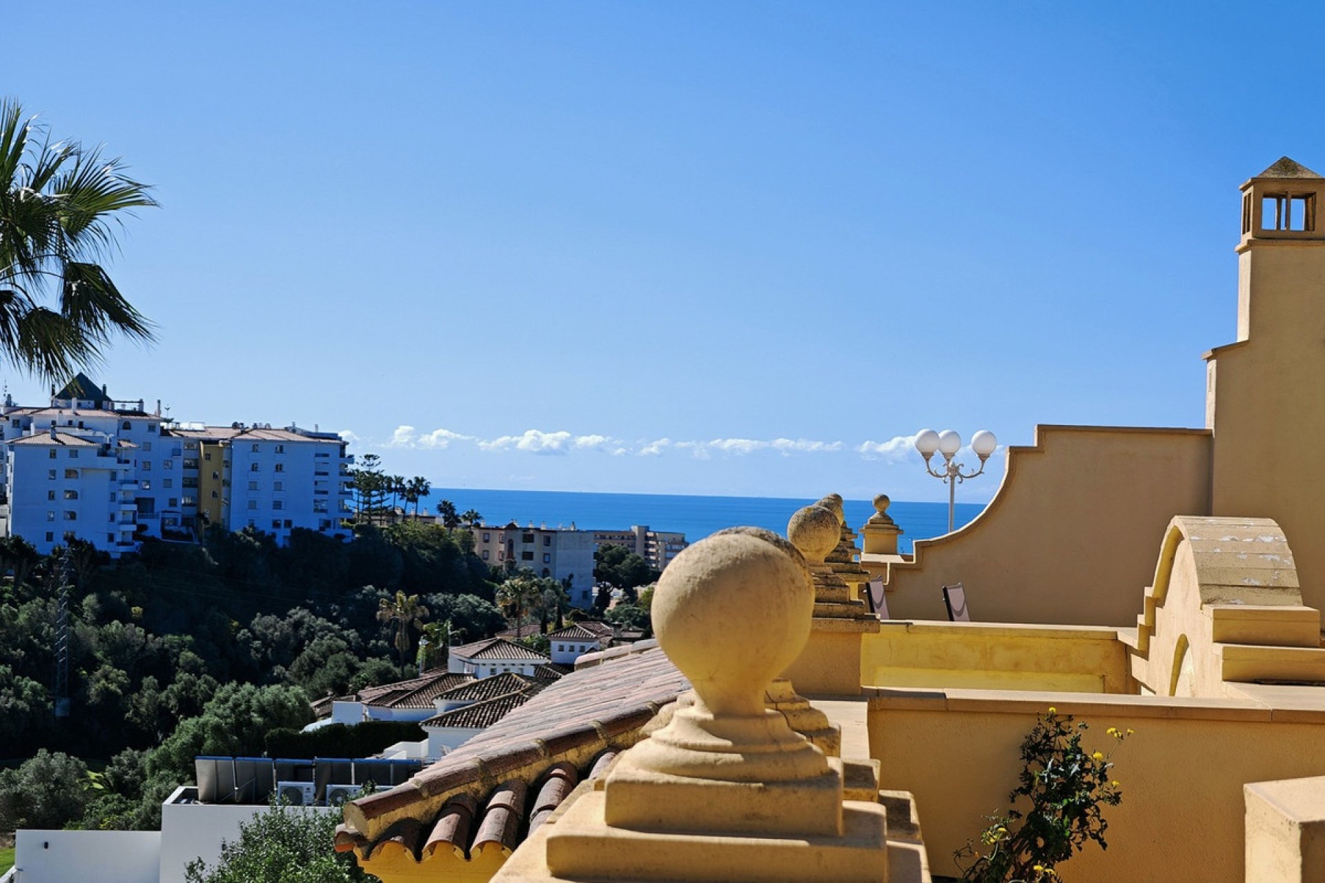 Resale - Town house - Mijas - Riviera del Sol