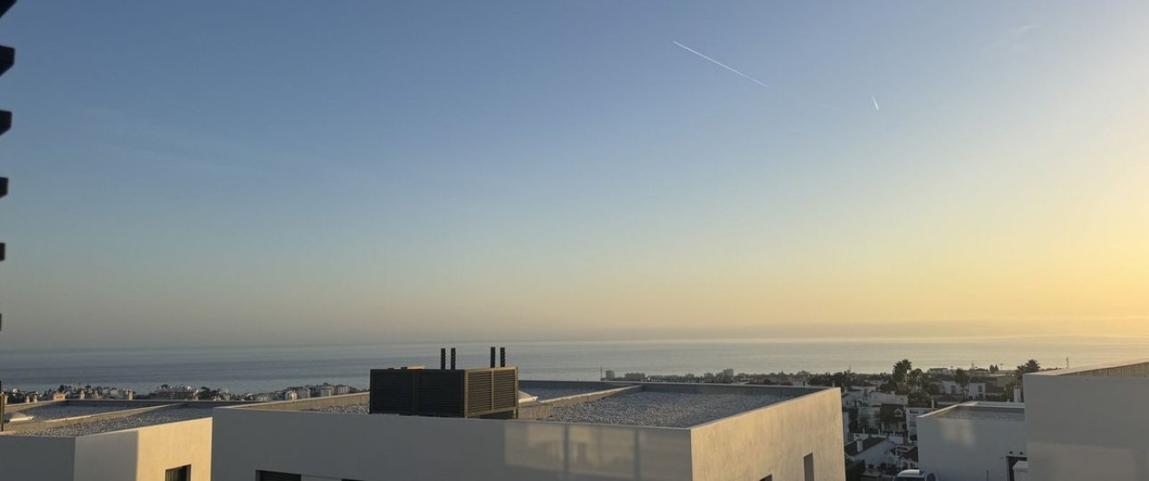 Resale - Town house - Mijas - Riviera del Sol