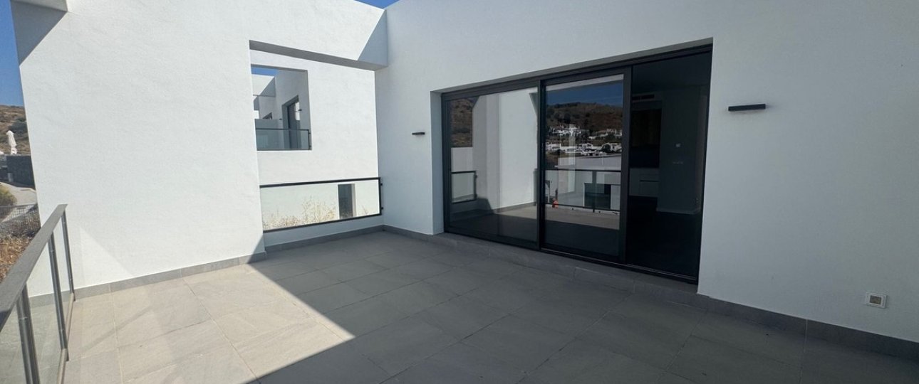 Resale - Town house - Mijas - Riviera del Sol