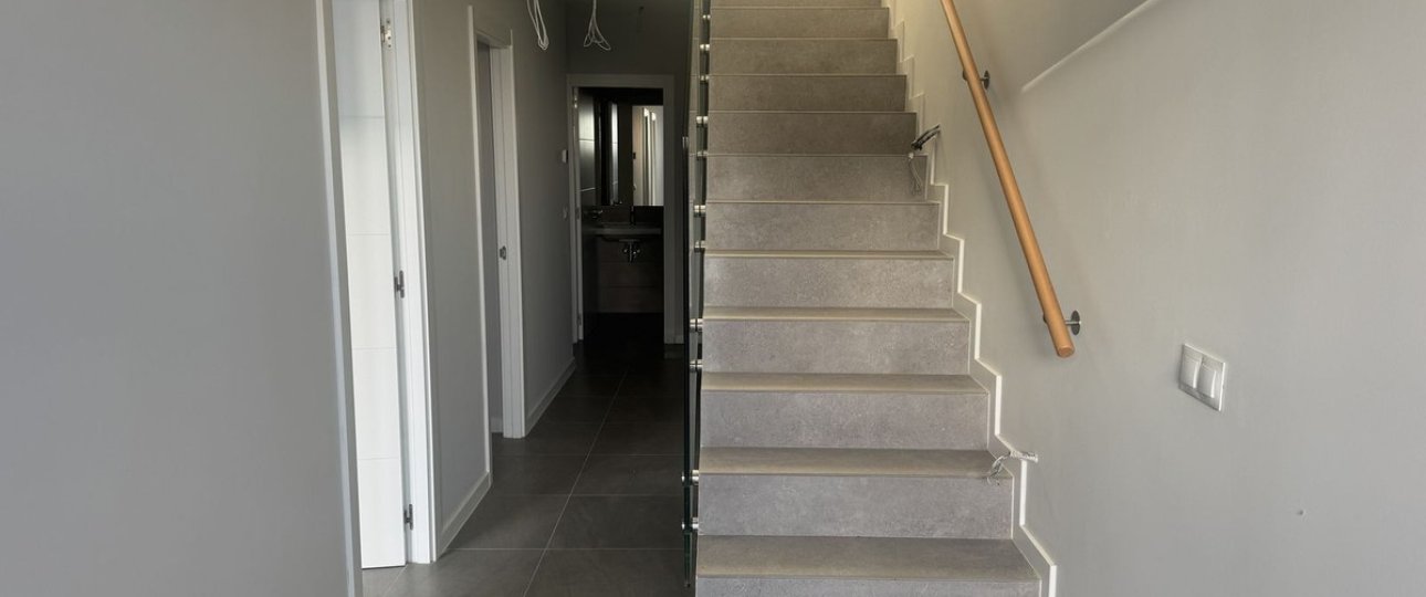 Resale - Town house - Mijas - Riviera del Sol