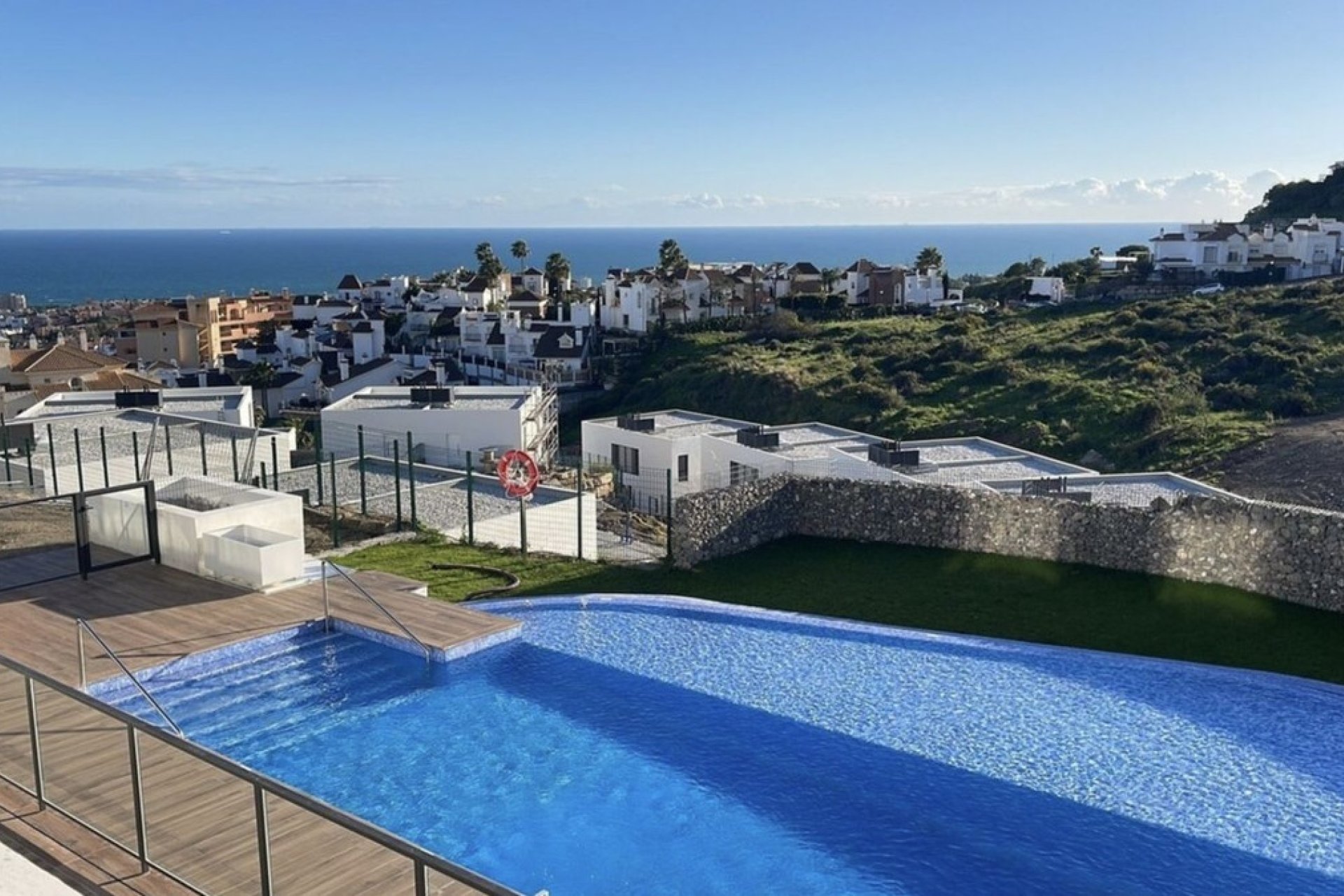 Resale - Town house - Mijas - Riviera del Sol