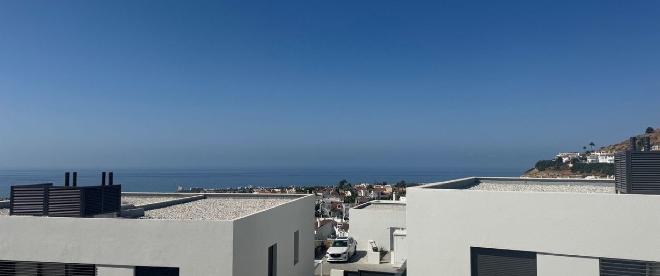 Resale - Town house - Mijas - Riviera del Sol