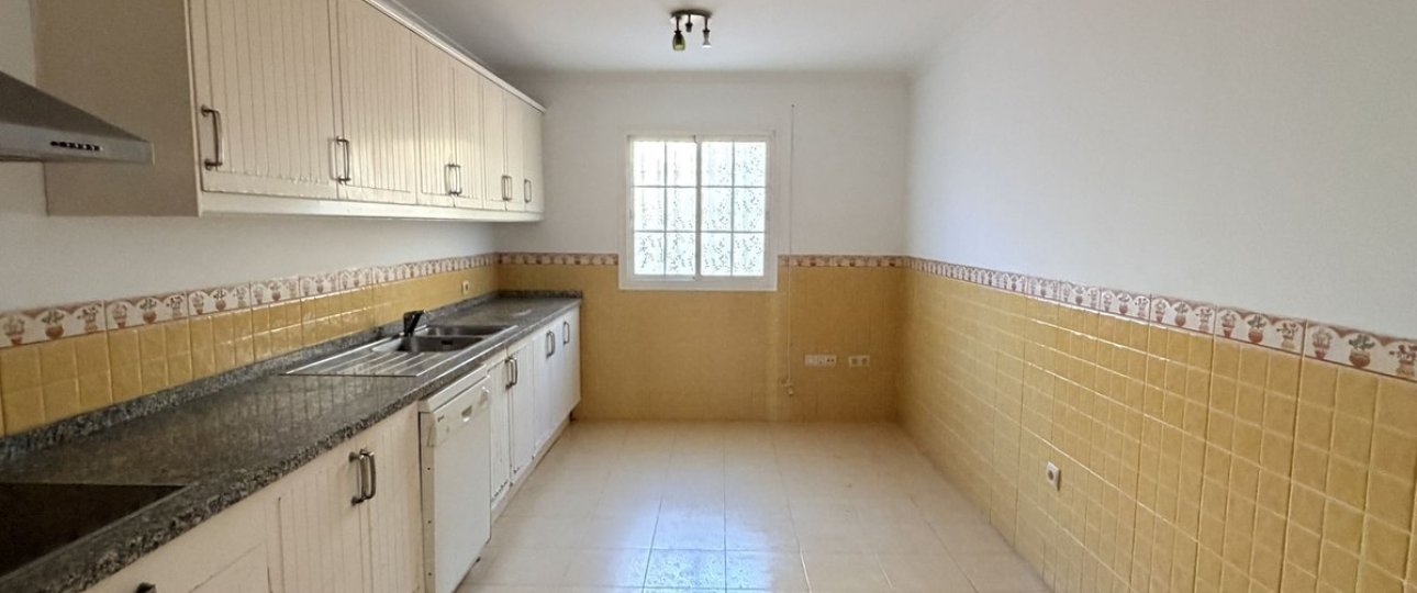 Resale - Town house - Mijas - Riviera del Sol