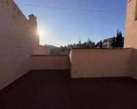Resale - Town house - Mijas - Riviera del Sol