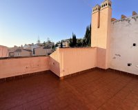 Resale - Town house - Mijas - Riviera del Sol