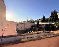 Resale - Town house - Mijas - Riviera del Sol
