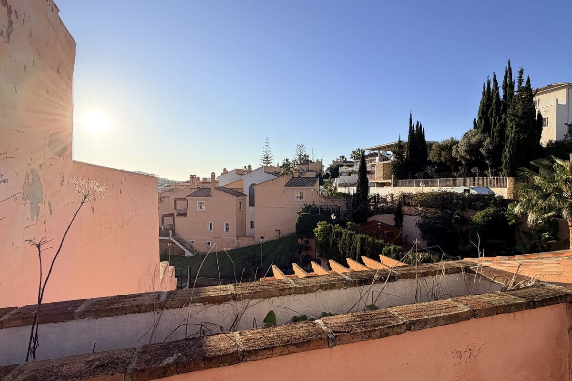 Resale - Town house - Mijas - Riviera del Sol