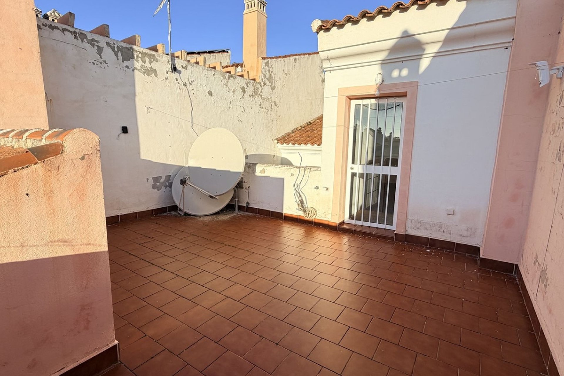 Resale - Town house - Mijas - Riviera del Sol