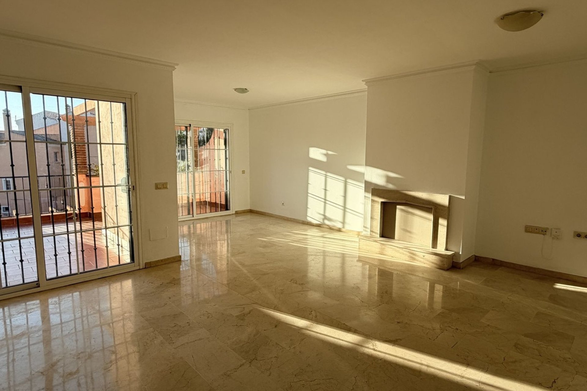 Resale - Town house - Mijas - Riviera del Sol