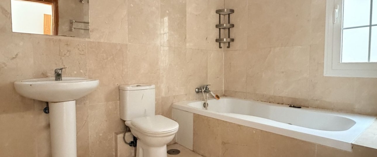 Resale - Town house - Mijas - Riviera del Sol