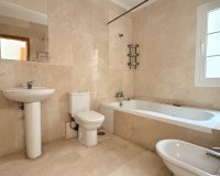 Resale - Town house - Mijas - Riviera del Sol
