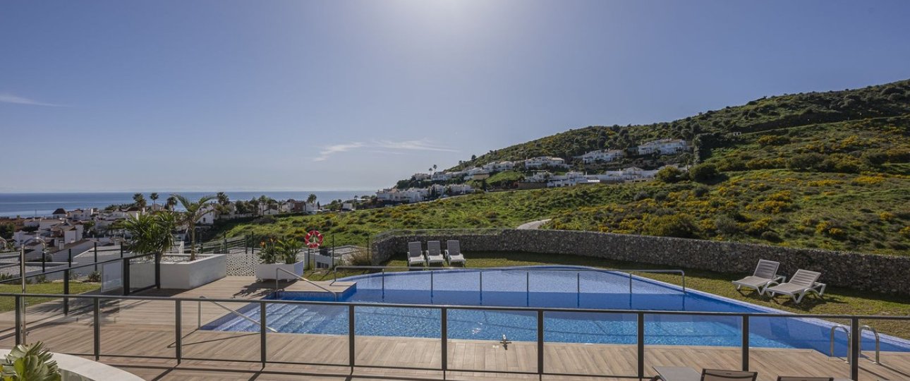 Resale - Town house - Mijas - Riviera del Sol