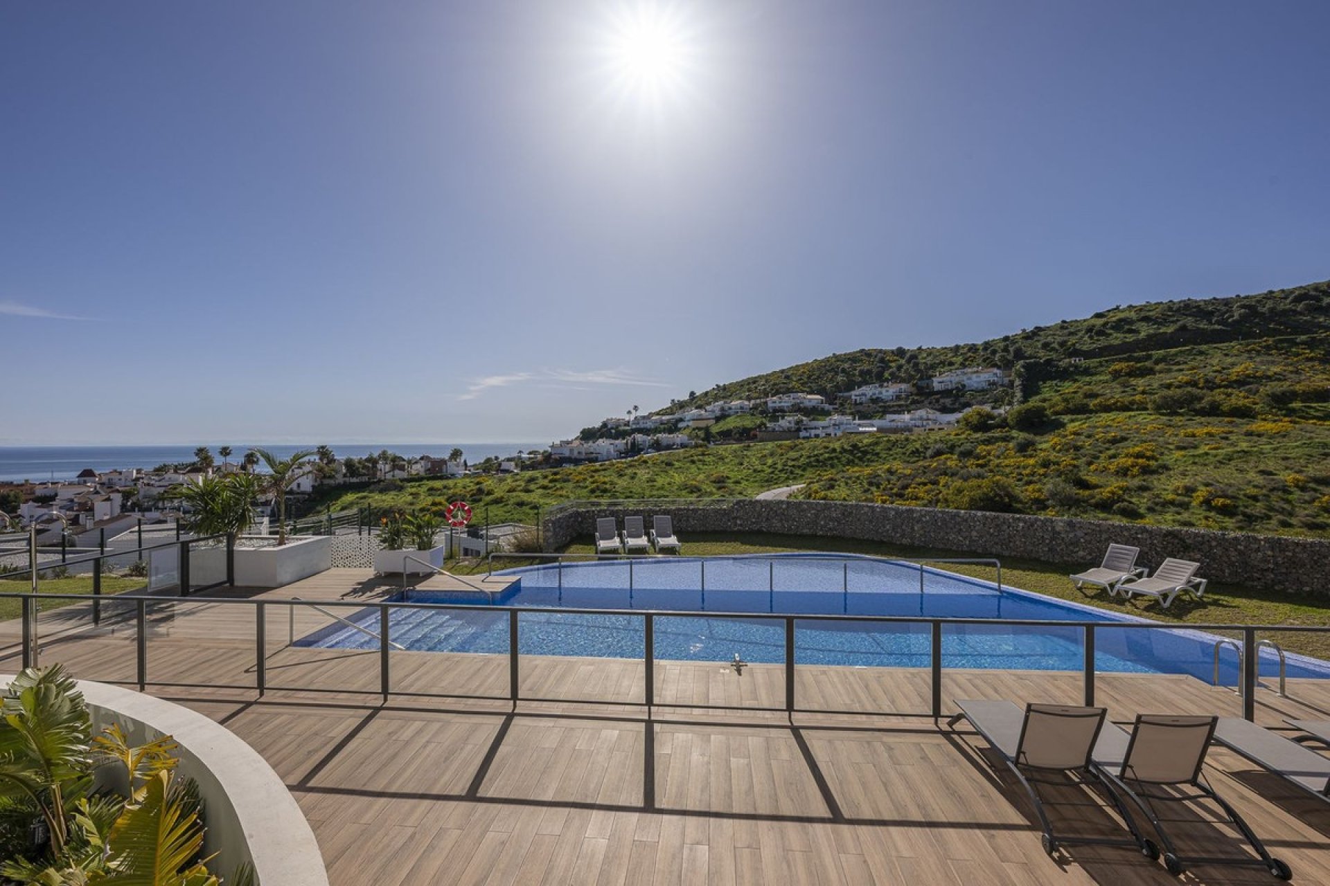 Resale - Town house - Mijas - Riviera del Sol