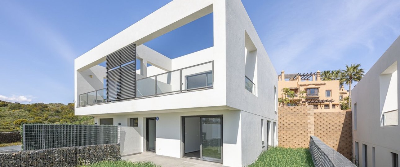 Resale - Town house - Mijas - Riviera del Sol