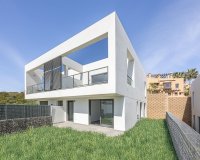 Resale - Town house - Mijas - Riviera del Sol