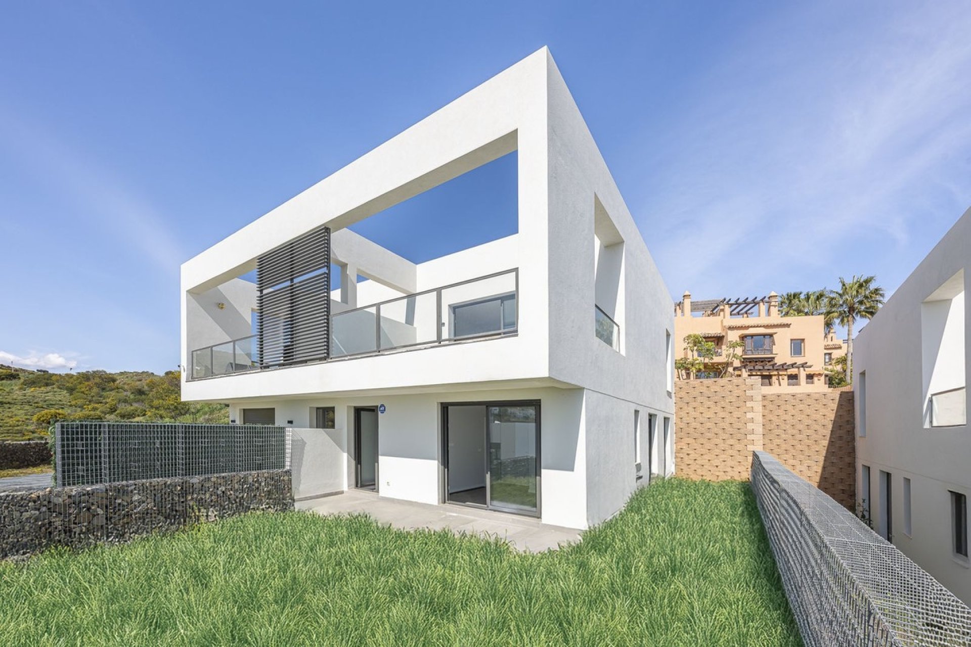 Resale - Town house - Mijas - Riviera del Sol