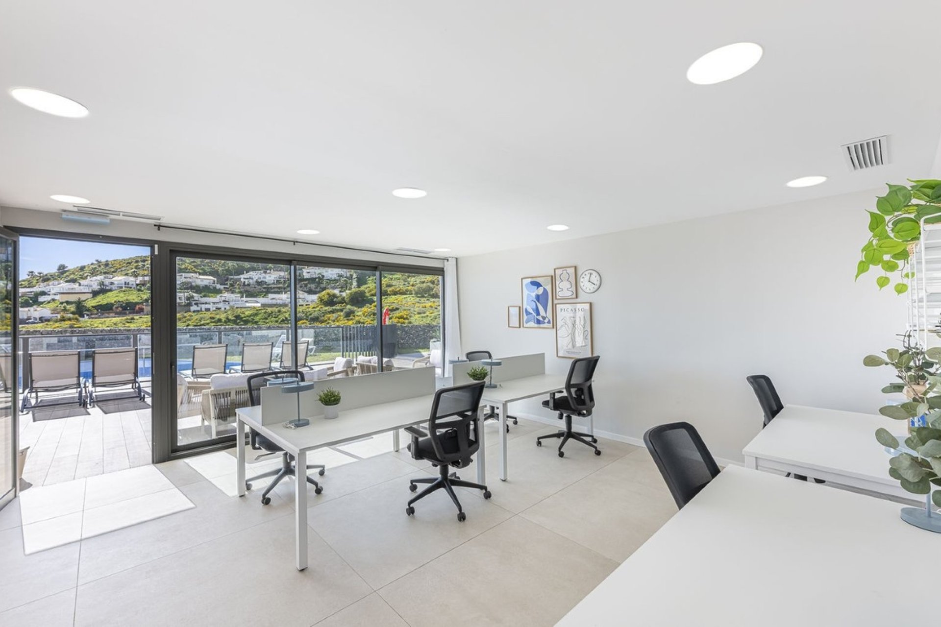Resale - Town house - Mijas - Riviera del Sol