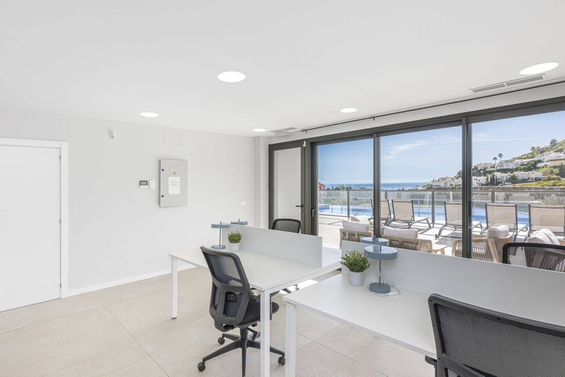 Resale - Town house - Mijas - Riviera del Sol