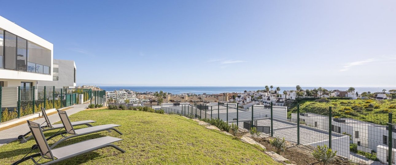 Resale - Town house - Mijas - Riviera del Sol