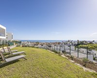 Resale - Town house - Mijas - Riviera del Sol