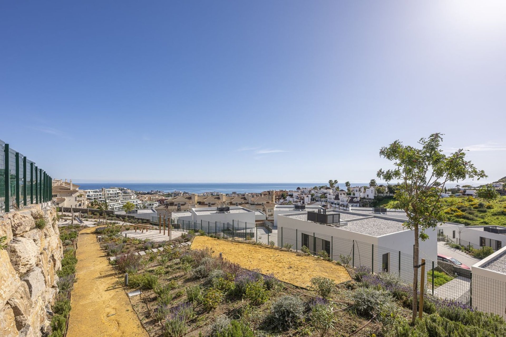 Resale - Town house - Mijas - Riviera del Sol