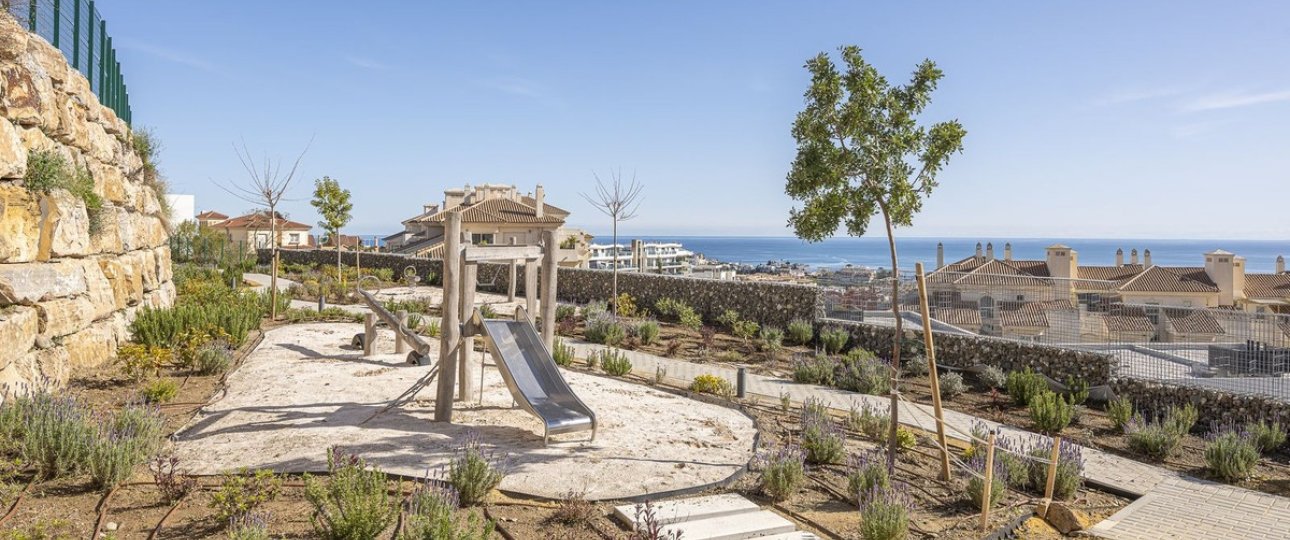 Resale - Town house - Mijas - Riviera del Sol