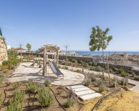 Resale - Town house - Mijas - Riviera del Sol