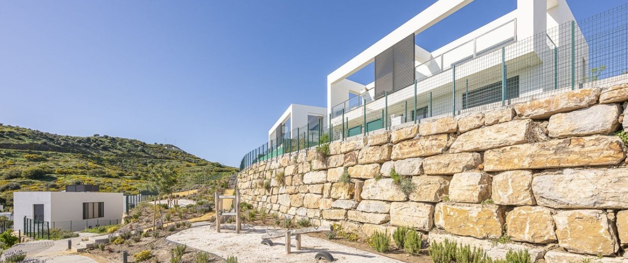 Resale - Town house - Mijas - Riviera del Sol