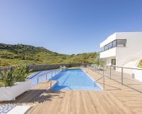 Resale - Town house - Mijas - Riviera del Sol