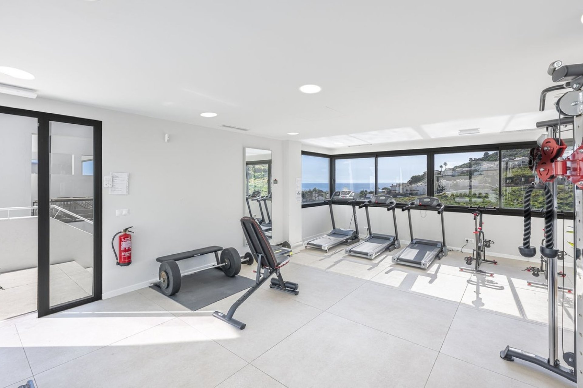 Resale - Town house - Mijas - Riviera del Sol