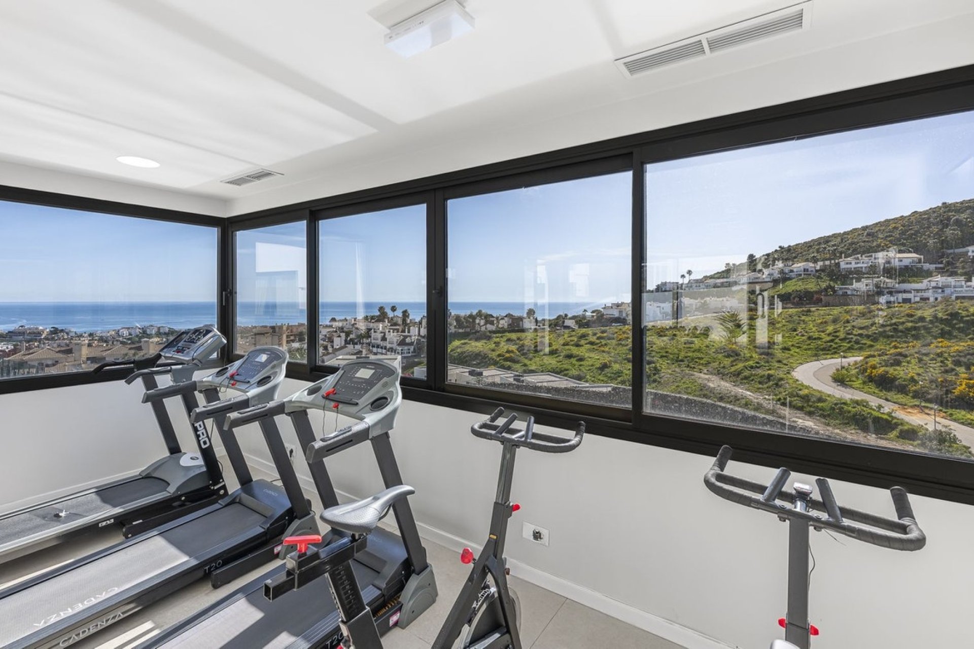 Resale - Town house - Mijas - Riviera del Sol