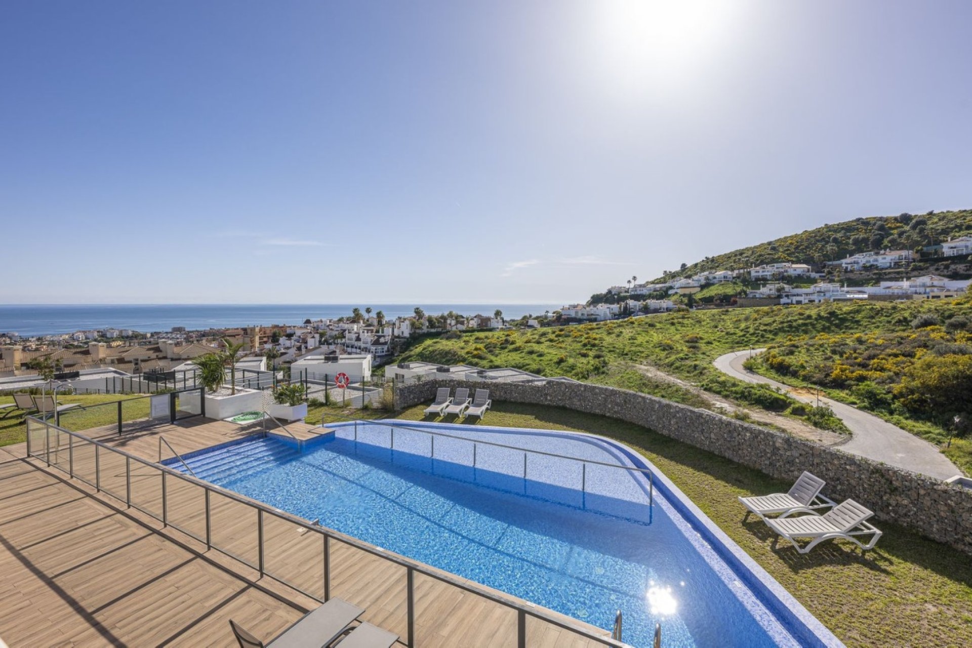 Resale - Town house - Mijas - Riviera del Sol