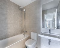 Resale - Town house - Mijas - Riviera del Sol