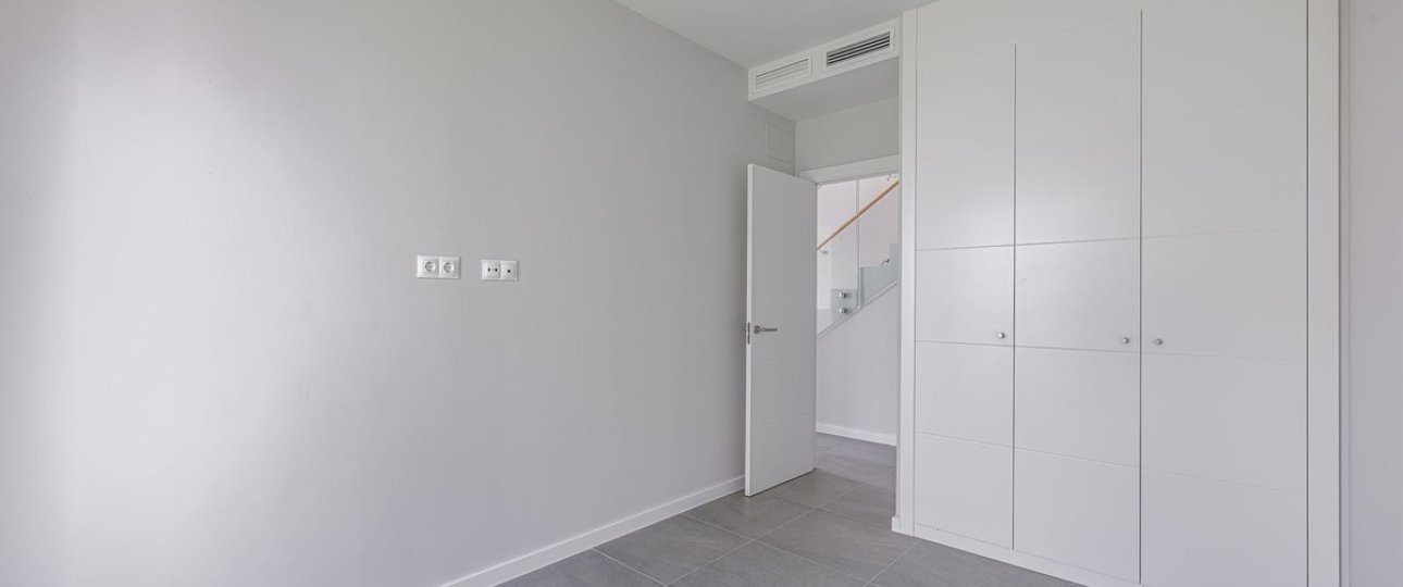 Resale - Town house - Mijas - Riviera del Sol