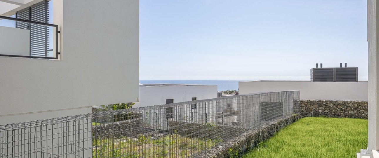 Resale - Town house - Mijas - Riviera del Sol