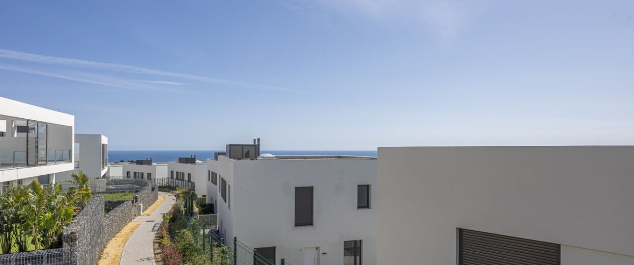 Resale - Town house - Mijas - Riviera del Sol