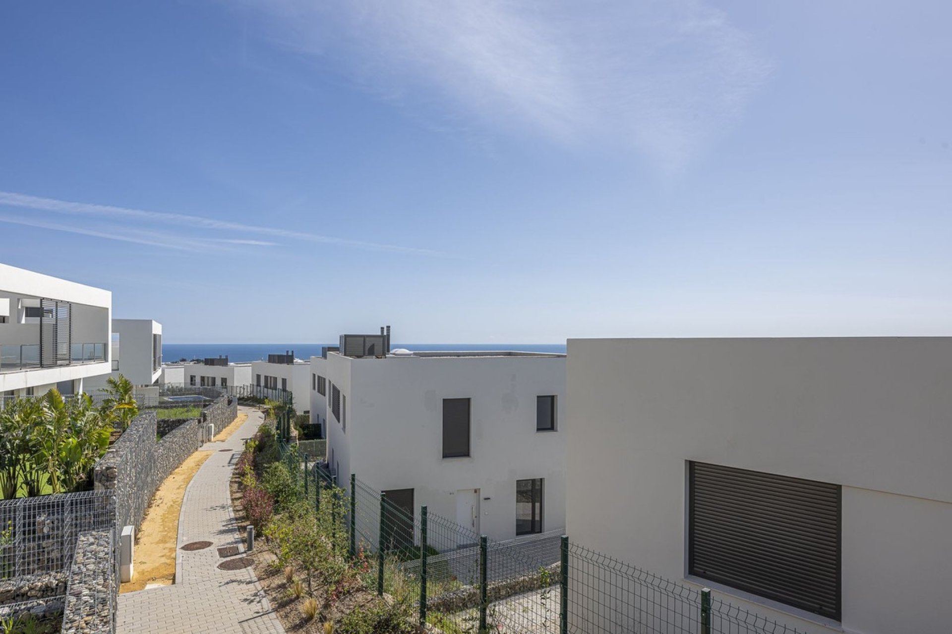 Resale - Town house - Mijas - Riviera del Sol