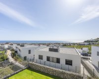 Resale - Town house - Mijas - Riviera del Sol