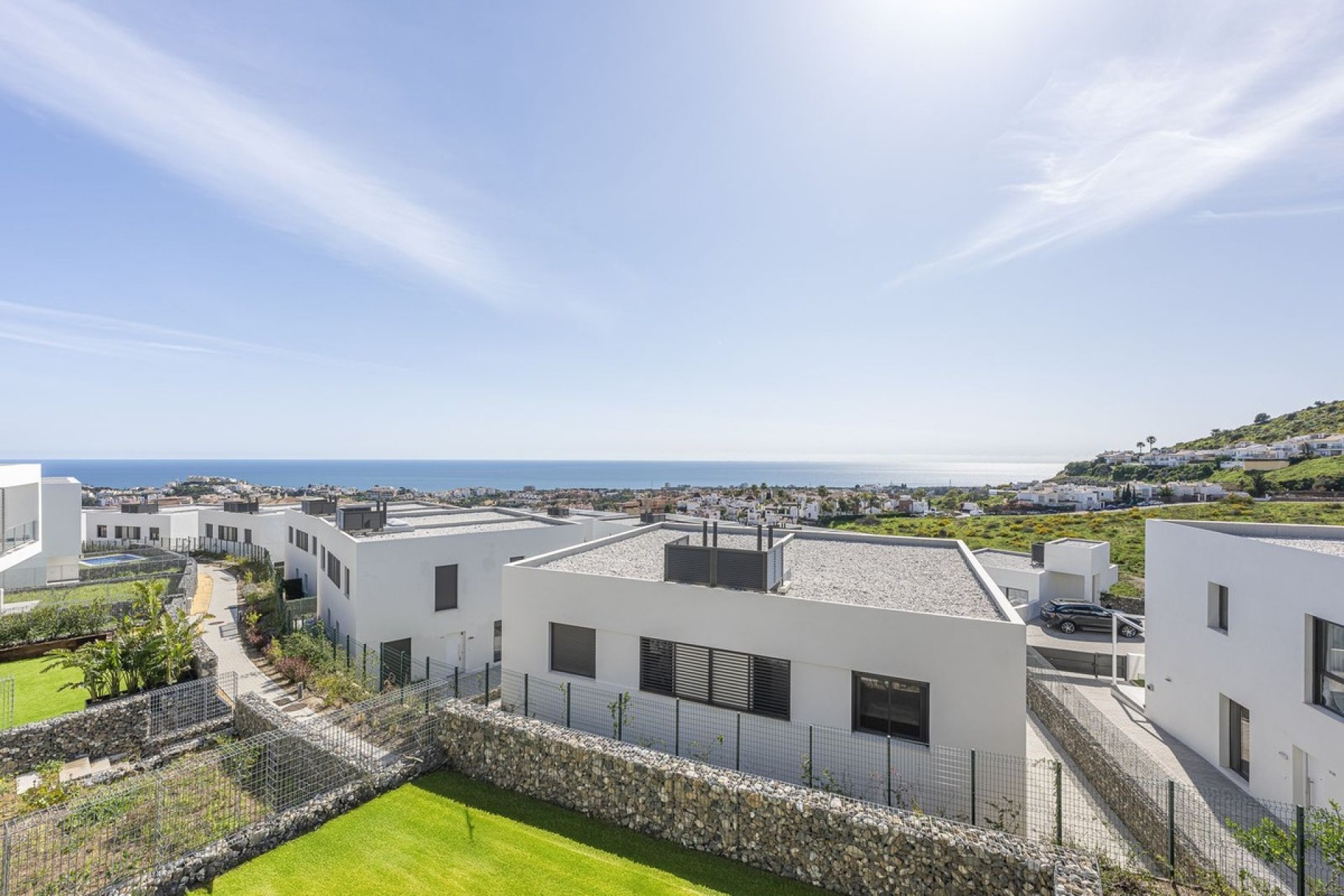 Resale - Town house - Mijas - Riviera del Sol