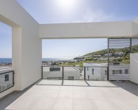 Resale - Town house - Mijas - Riviera del Sol