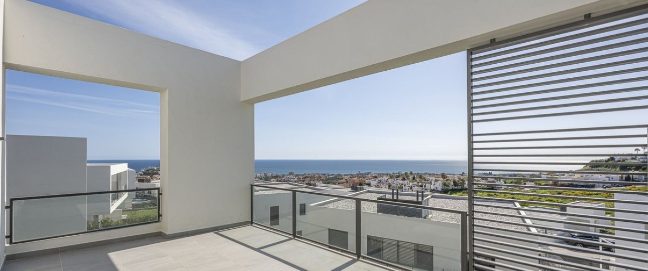Resale - Town house - Mijas - Riviera del Sol