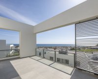 Resale - Town house - Mijas - Riviera del Sol